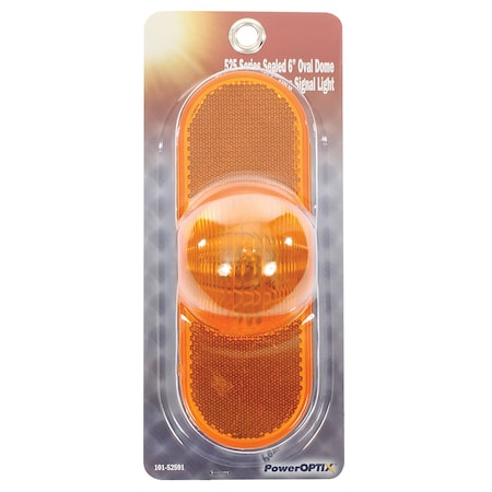 Poweroptix Light 525 Series Amber 101-52591